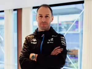 F1: Alpine anuncia novo chefe de equipe