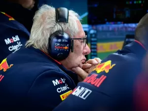 F1 - Marko: "Não estou ficando mais jovem, naturalmente vou me afastar"