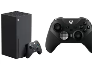 Ofertas do dia: consoles e acessórios da linha Xbox com descontos imperdíveis!