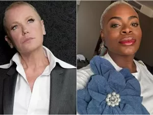 Xuxa expõe decepção após Jojo Todynho se declarar mulher de direita