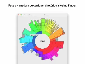 Promoções na App Store: Disk Graph, Drop The Chicken 2 The Circus, FILCA – SLR Film Camera e mais!