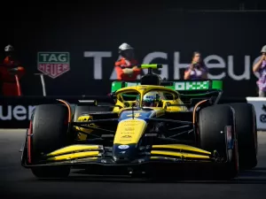 F1: Carros históricos serão expostos por São Paulo durante GP; veja programação