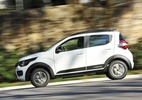 Fiat Mobi 2025: preços, versões, motorização e equipamentos - Divulgação