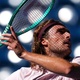 Tsitsipas diz que fim da parceria com o pai diminuiu muito a press&atilde;o