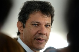 Foto: Wilson Dias/ABr Foto: Wilson Dias/ABr