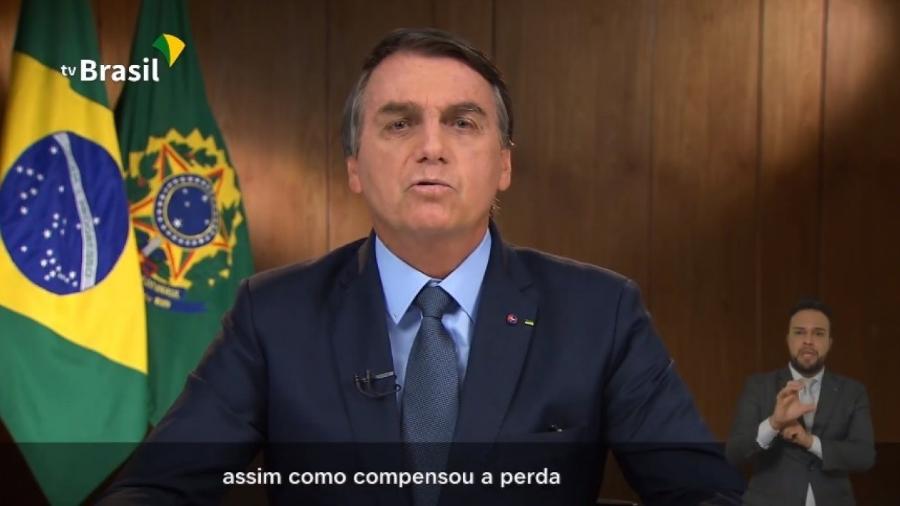                      - ReproduçãoTV BRASIL                            