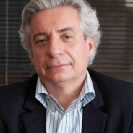 Adriano Pires, indicado para presidência da Petrobras - Divulgação CBIE