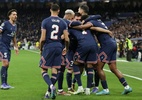 Em jogo de sete gols, PSG vence Troyes de virada pelo Campeonato Francês - GettyImages