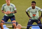 ESCALAÇÃO DA SELEÇÃO BRASILEIRA HOJE (24/11) OFICIAL: veja os titulares para BRASIL X SÉRVIA na Copa do Mundo 2022 - Blog do Torcedor