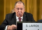 Órgão de segurança da Europa virou apêndice da Otan, acusa Lavrov - Reprodução