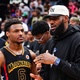 Filho de LeBron James, Bronny é liberado para voltar a jogar basquete