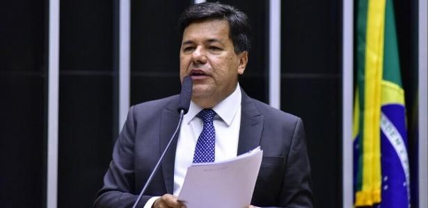 Relator da PEC da Segurança Pública na Câmara vai endurecer texto