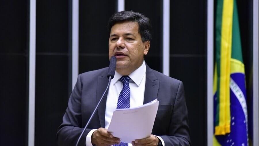 Deputado Mendonça Filho (União-PE) é relator da PEC na CCJ da Câmara Deputado Mendonça Filho (União-PE) é relator da PEC na CCJ da Câmara