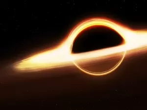 Tornado quântico é criado para simular buraco negro