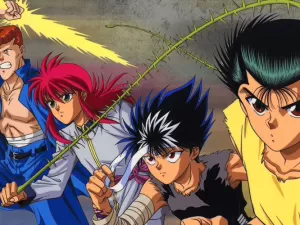 Yu Yu Hakusho: resumo de todos os arcos do anime