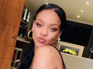 Saiba o motivo pelo qual Rihanna não foi ao Met Gala 2024