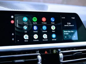 Android Auto vai ganhar novos aplicativos em atualização
