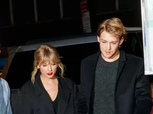 A Confissão de Joe Alwyn: O Fim do Romance com Taylor Swift