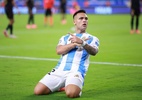 Argentina x Equador: saiba onde assistir ao mata-mata da Copa América! - Getty Images
