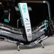 Exclusivo F1: FIA usará câmera para controlar 'truques' com asas flexíveis; entenda