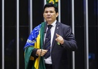 PGR denuncia deputado Gilvan da Federal por chamar Lula de “ladrão” - Deputado Gilvan da Federal. Foto: Câmara dos Deputados