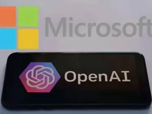 OpenAI e Microsoft precisam resolver impasse bilionário