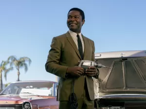 Veja o trailer de “Government Cheese”, série do Apple TV+ com David Oyelowo