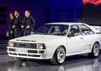 Agora com assinatura ABT, Audi Quattro retorna com motor de RS3