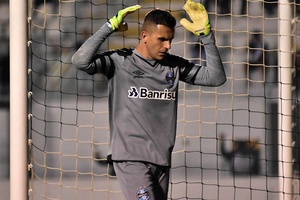 Grêmio se derrete com nova atuação de Marcelo Grohe: Admirável