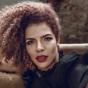 Vanessa da Mata (Foto: Reprodução/ Intagram)