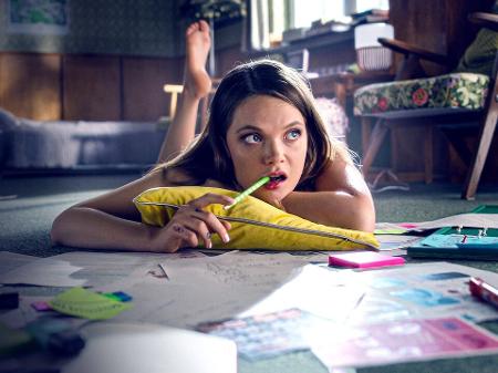 Crítica: Sexify - 1ª Temporada - Reprodução / Internet