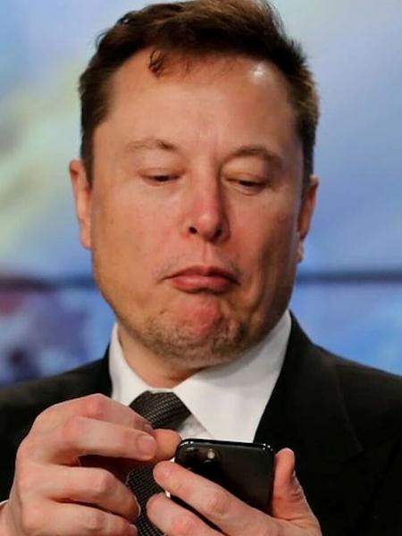 Elon Musk comprou o Twitter por US$ 44 bilhões - Reprodução