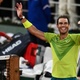 ROLAND GARROS: Rafael Nadal vence Novak Djokovic por 3 sets a 1 e se classifica para as semifinais