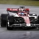 F1: Bottas lidera TL1 afetado pela chuva para o GP da Grã-Bretanha com Hamilton em 2º