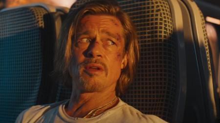 Trem-Bala: Vale a pena assistir o novo filme de Brad Pitt? Nota do