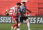 RESULTADO DO JOGO DO GRÊMIO: O Grêmio subiu? Confira o placar de NÁUTICO x GRÊMIO pela SÉRIE B hoje (23/10) - Rádio Jornal