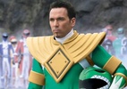 Morre Jason David Frank, o Power Ranger verde original - Reprodução