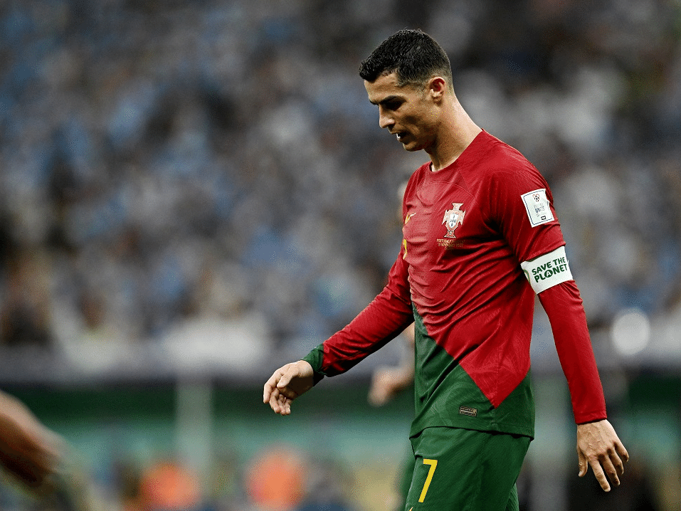 Cristiano Ronaldo e dois portistas nomeados para melhor jogador do mundo da  IFFHS - Renascença