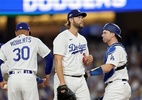 MLB: Clayton Kershaw começa processo de recuperação de cirurgia no ombro - Getty Images