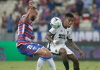 Botafogo arranca empate do Fortaleza, mas segue na vice-liderança - Vítor Silva / Botafogo / Flickr