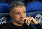 Luis Enrique rebate fala de Mbappé sobre o PSG: "Ele tem..." - Getty Images