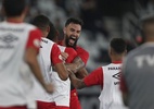 Athletico-PR x Corinthians: saiba onde assistir ao Brasileirão! - Getty Images