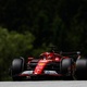 Leclerc reclama da Ferrari: "Não somos competitivos o suficiente" 