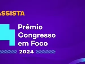 Conheça os melhores parlamentares de 2024: dia 29, às 19h; saiba como acompanhar