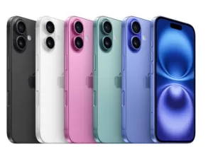 iPhone 16: quais as primeiras impressões sobre a linha?