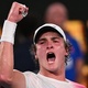 João Fonseca vence o russo Andrey Rublev e avança para a segunda rodada do Australian Open