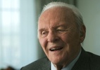 Anthony Hopkins / Reprodução/NYTimes