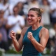 Halep faz balan&ccedil;o da carreira e diz estar em paz com a aposentadoria