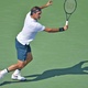 No dia do 45&ordm; anivers&aacute;rio, Federer recebe homenagem em v&iacute;deo da ATP