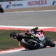 MotoGP: "Estava tentando terminar a corrida e n&atilde;o cair de novo", diz Moreira ap&oacute;s 16&ordm; em Mandalika